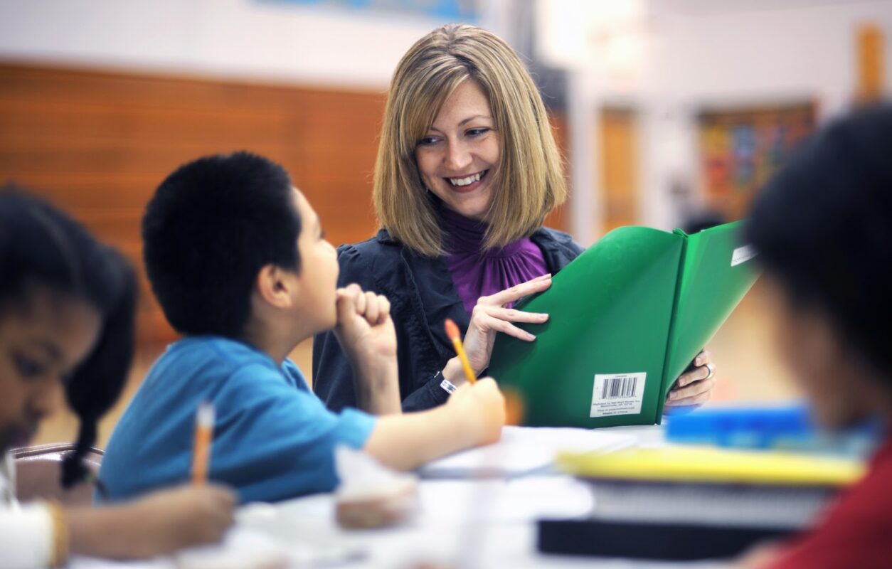 Nhu cầu tuyển dụng trong lĩnh vực quản lý giáo dục ngày càng tăng cao