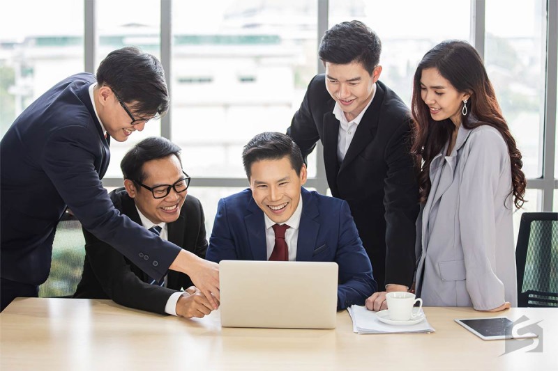 Việc làm quản lý vận hành bất động sản góp phần tăng giá trị của bất động sản