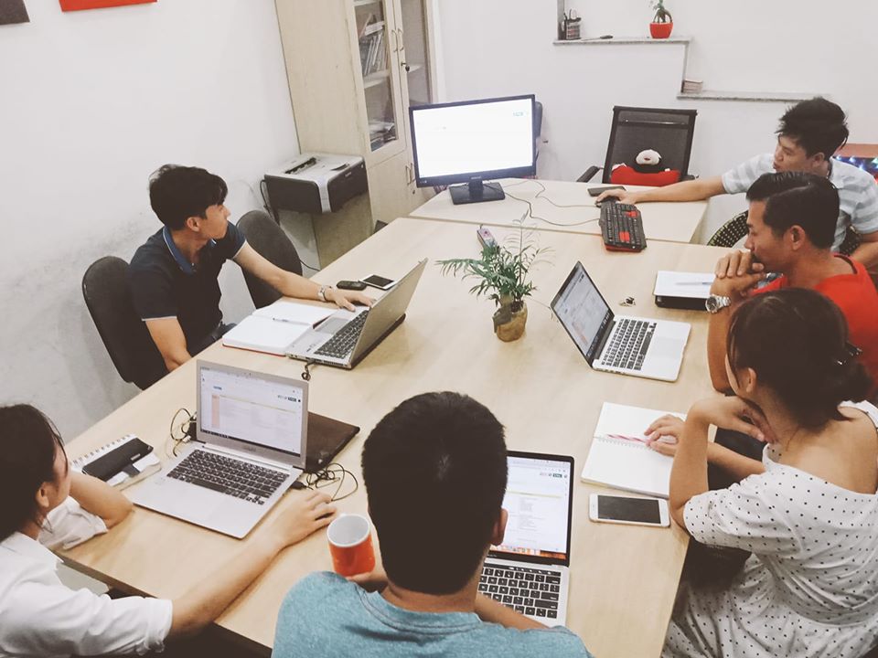 Việc làm social Content hiện nay phát triển mạnh mẽ tại các thành phố lớn 