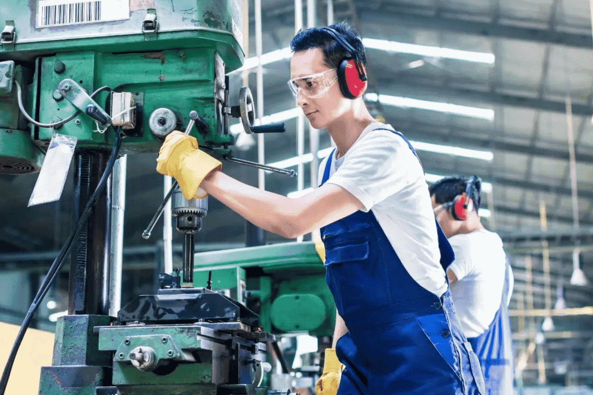 Nhu cầu tuyển dụng việc làm vận hành thiết bị vận tải có xu hướng tăng mạnh nhờ sự phát triển của ngành logistics và hạ tầng giao thông