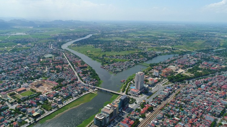 Thị trường việc làm Hà Nam