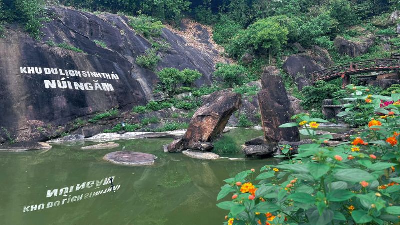 Tỉnh Nam Định sở hữu điều kiện thuận lợi về tài nguyên thiên nhiên tạo nhiều cơ hội phát triển việc làm Nam Định 