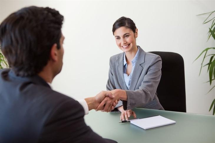 Nhà tuyển dụng luôn “săn đón” những ứng viên có đầy đủ các tố chất để phát triển việc làm Nam Định