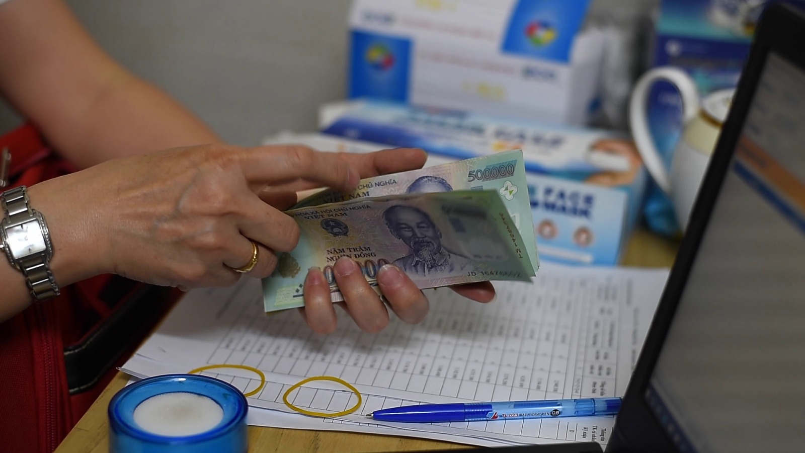 Việc làm Nam Định mới nhất hứa hẹn mang đến cho người lao động nguồn thu nhập cao