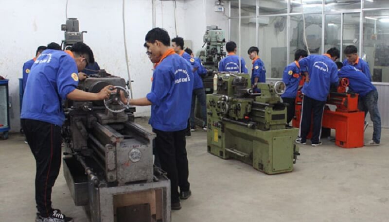 Cùng tìm hiểu rõ hơn về lĩnh vực ngành cơ khí gồm những nghề nào nghề nào