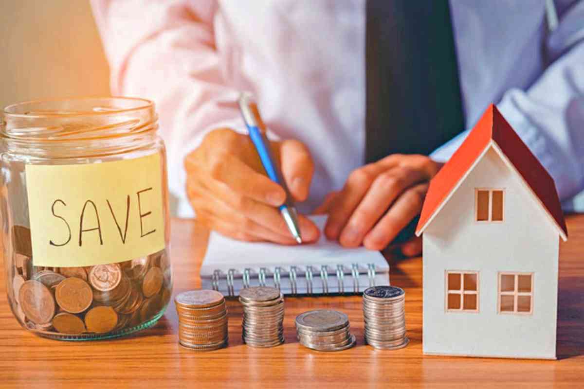 Lập kế hoạch tiết kiệm tiền là chiến lược tài chính giúp bạn quản lý chi tiêu hiệu quả