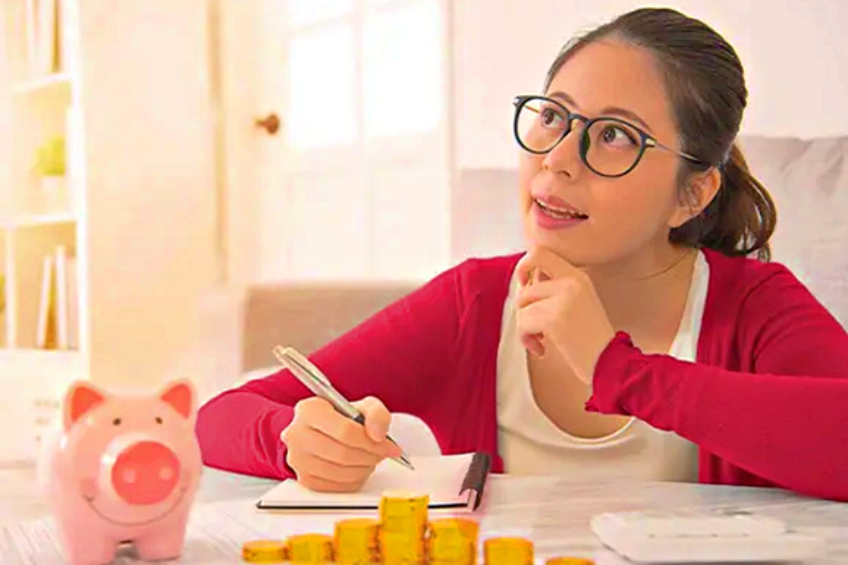 Để tiết kiệm tiền một cách khoa học, bạn cần xây dựng một kế hoạch rõ ràng