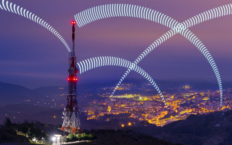 Dịch vụ viễn thông được nhà nước xác định là hạ tầng cơ sở quan trọng