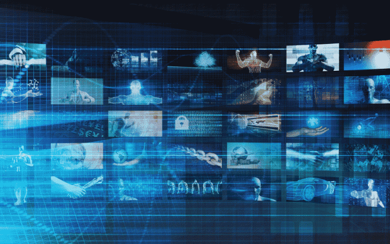 Dịch vụ viễn thông trở nên cần thiết trong đời sống hàng ngày của con người