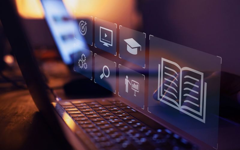 Dịch vụ viễn thông ứng dụng ở các lĩnh vực y tế và giáo dục