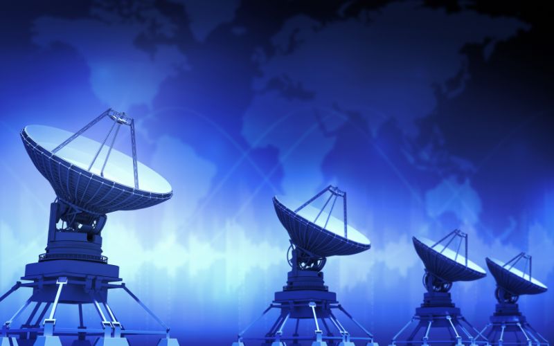 Chính phủ đã phát triển hạ tầng để các doanh nghiệp viễn thông phát triển tại vùng sâu, vùng xa