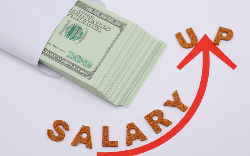 Lương tự động hóa tác động bởi những yếu tố khác nhau