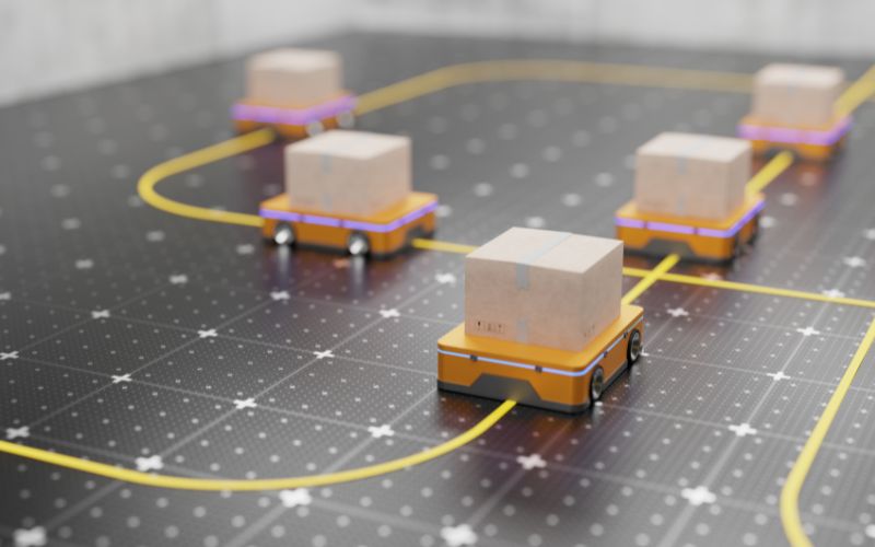 Trong tương lai, nhiều yếu tố tác động đến mức lương của ngành tự động hóa