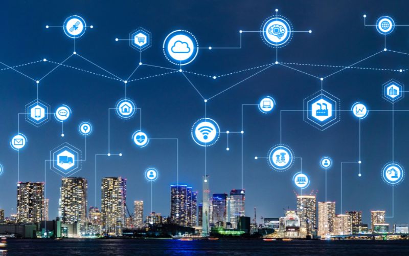 Khái niệm ngành viễn thông là gì, tầm quan trọng trong xã hội hiện đại