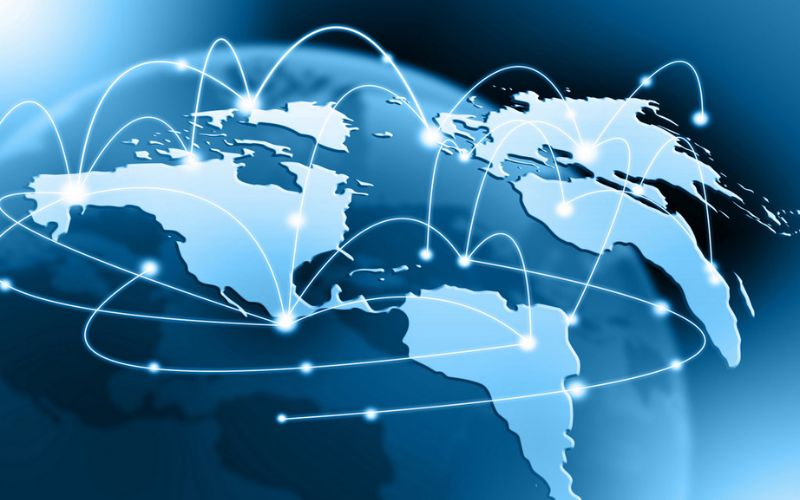 Hiện nay, viễn thông cố định được doanh nghiệp sử dụng là chủ yếu