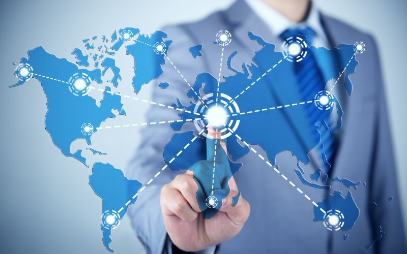 Ngành viễn thông có nhiều xu hướng phát triển trong tương lai