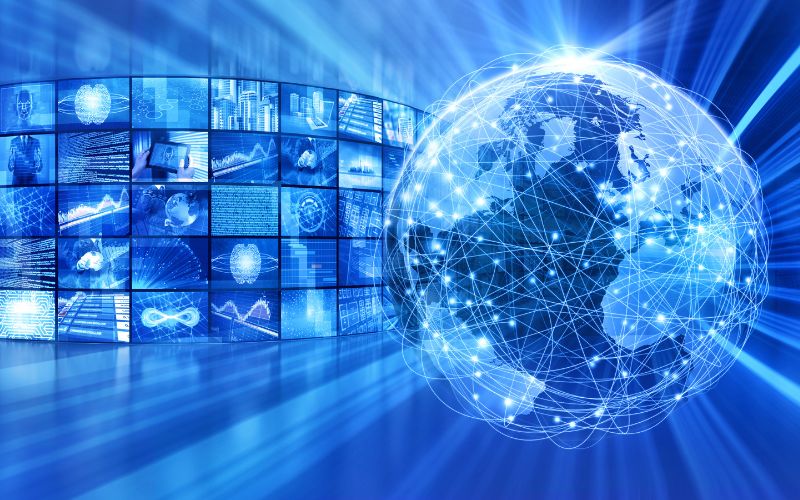 Ngành viễn thông gặp nhiều thách thức trong việc bảo mật thông tin và quyền riêng tư