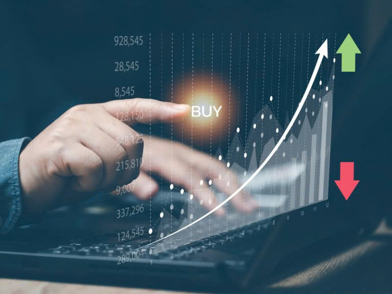 Chứng khoán là những công cụ tài chính mà nhà đầu tư có thể giao dịch trên thị trường