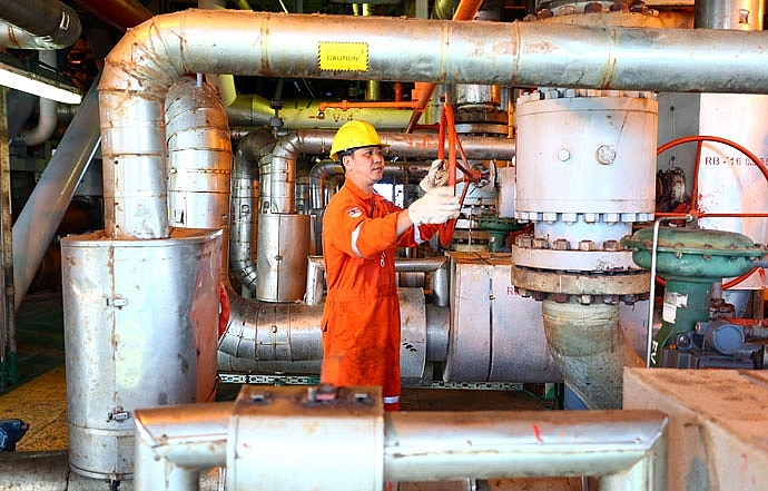 Những thách thức trong ngành kỹ thuật dầu khí