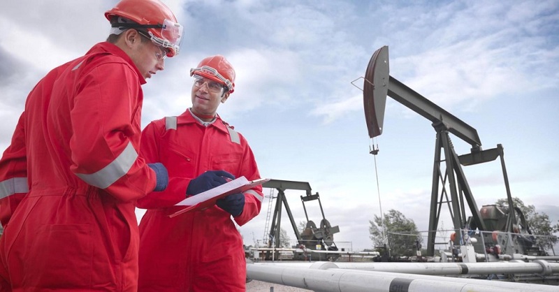 Tương lai của ngành kỹ thuật dầu khí