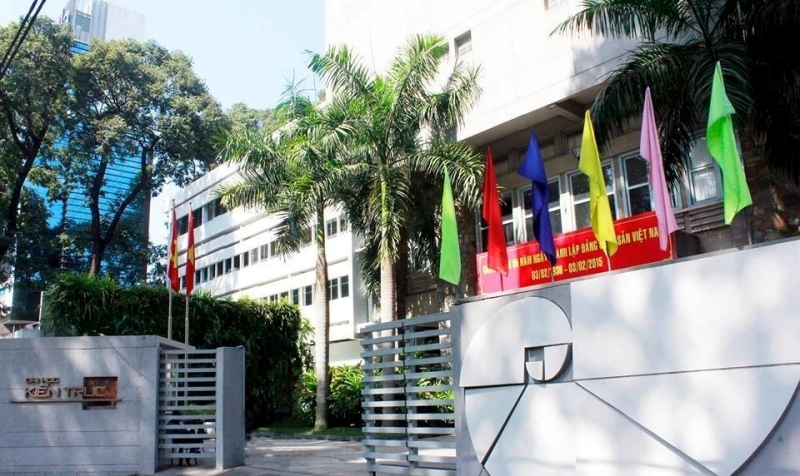 Đại học Kiến Trúc TP. HCM là trường có lịch sử lâu đời, đào tạo chuyên ngành thiết kế nội thất tốt nhất nước ta