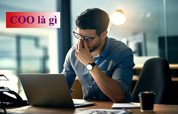 Nhu cầu tuyển dụng giám đốc vận hành ngày càng tăng cao