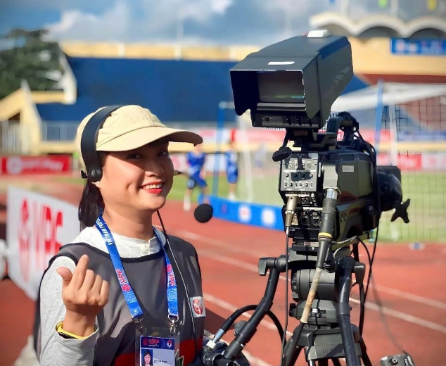 Hình thức tuyển dụng quay phim khá linh hoạt tùy vào từng mục đích cá nhân hoặc nơi làm việc