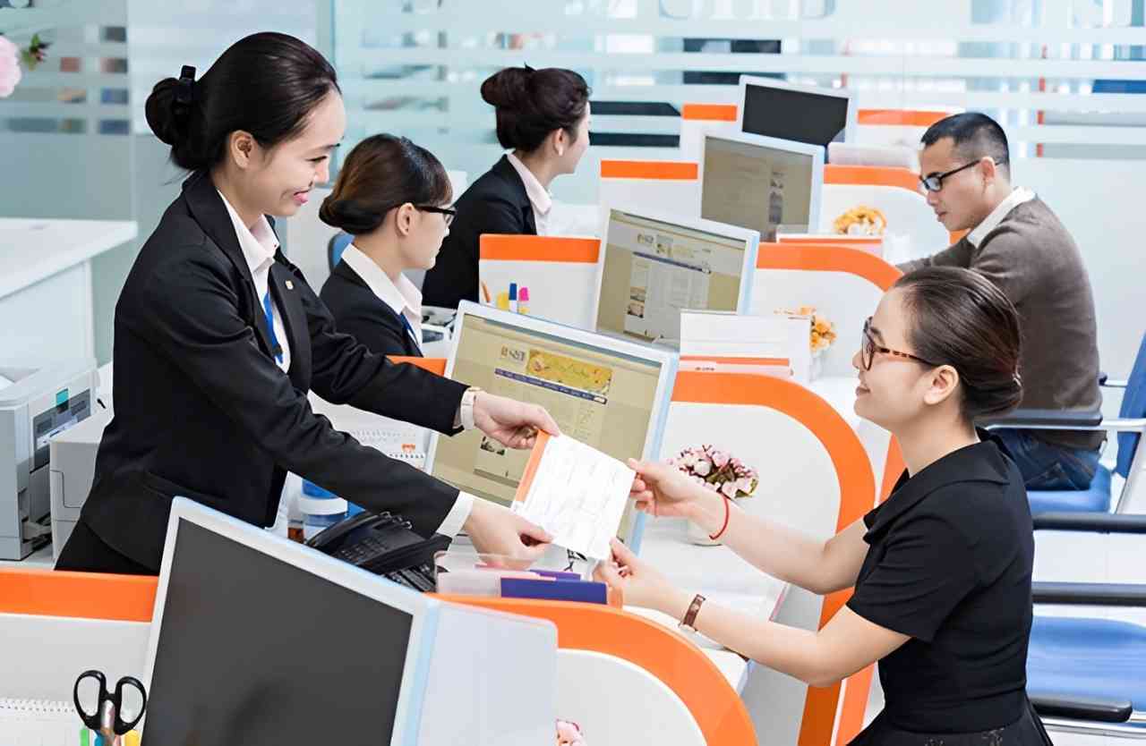 Học ngành Tài chính - Ngân hàng mang đến nhiều cơ hội việc làm