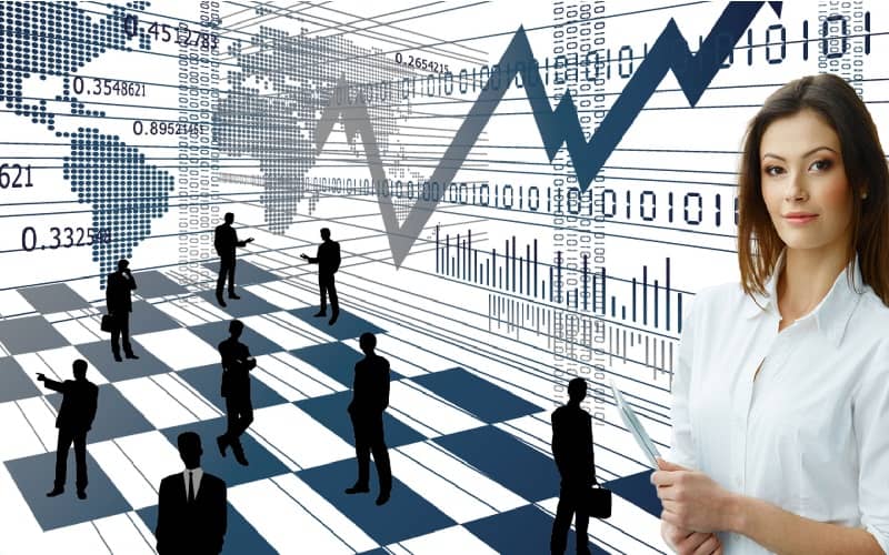 Tỷ lệ thất nghiệp ngành Tài chính - Ngân hàng không quá cao như những ngành nghề khác