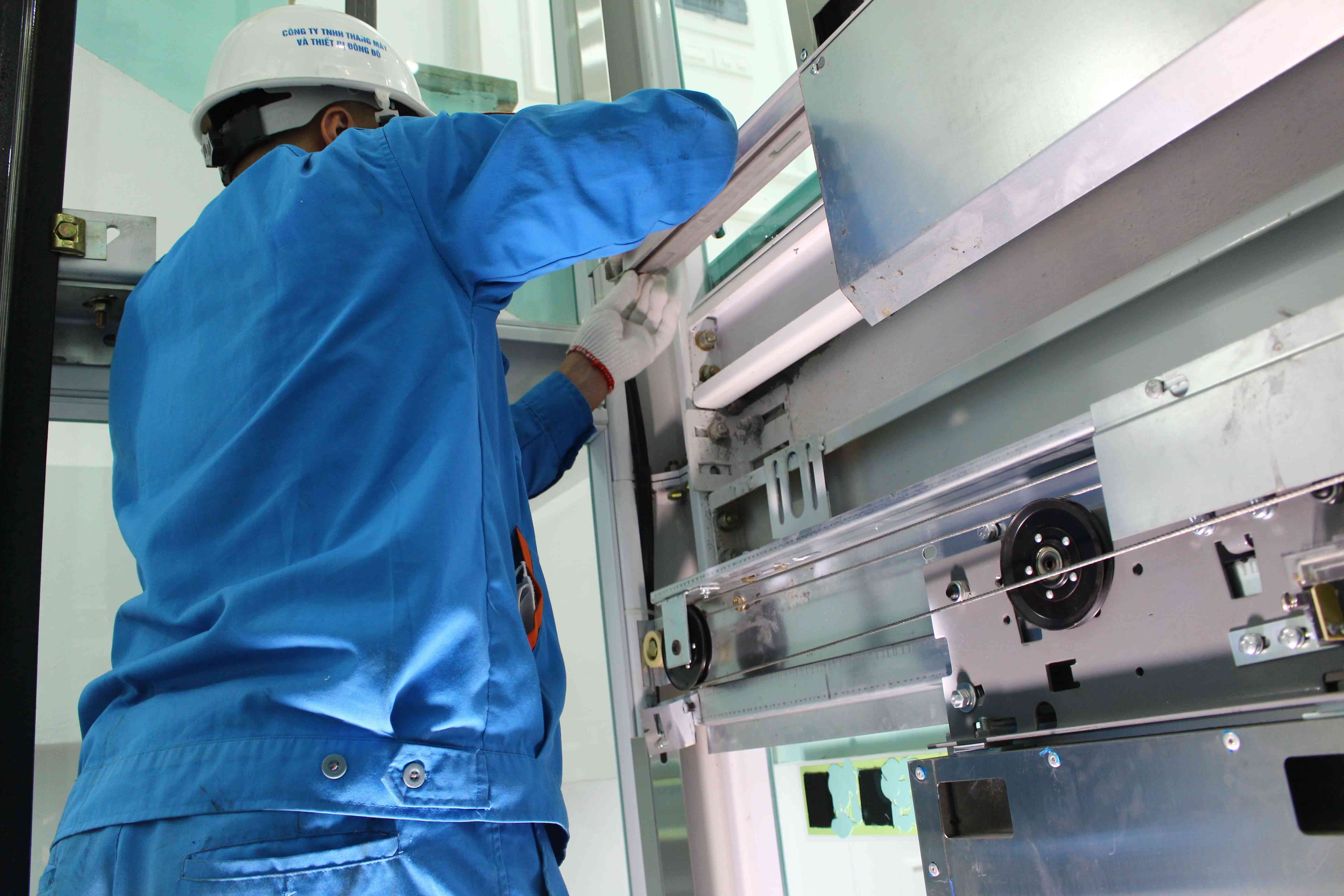 Những việc làm kỹ thuật lắp đặt phổ biến nhất hiện nay