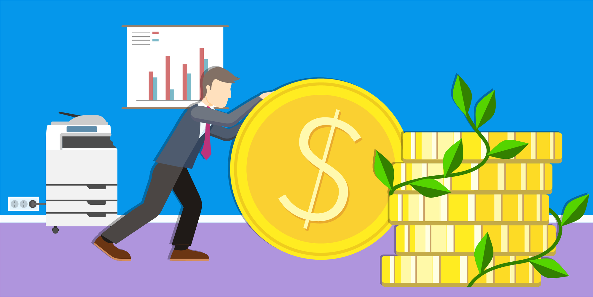 Mức lương việc làm Huế phụ thuộc vào rất nhiều yếu tố