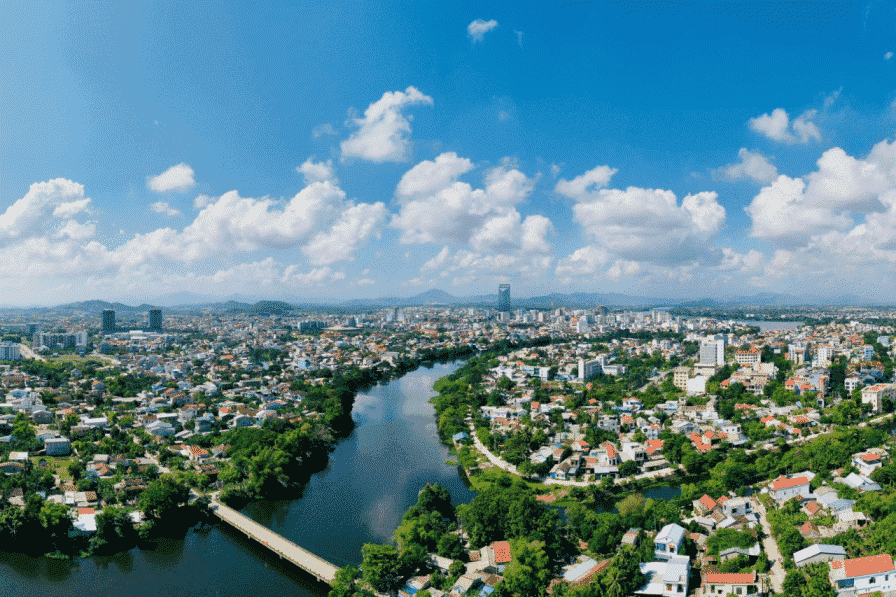 Thừa Thiên Huế là tỉnh có nhiều điều kiện để phát triển kinh tế