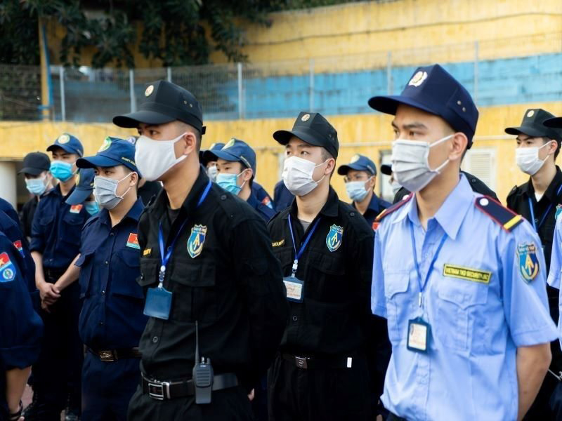 Dễ dàng tìm kiếm các công việc phổ thông tại tỉnh Nghệ An