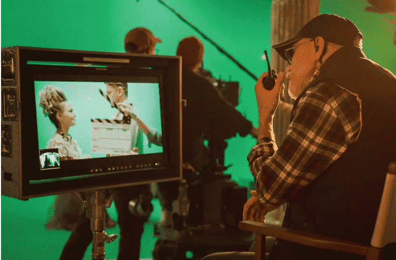 Đạo diễn Điện ảnh, truyền hình cần có trách nhiệm định hình và thực hiện ý tưởng nghệ thuật của một tác phẩm điện ảnh hoặc chương trình truyền hình