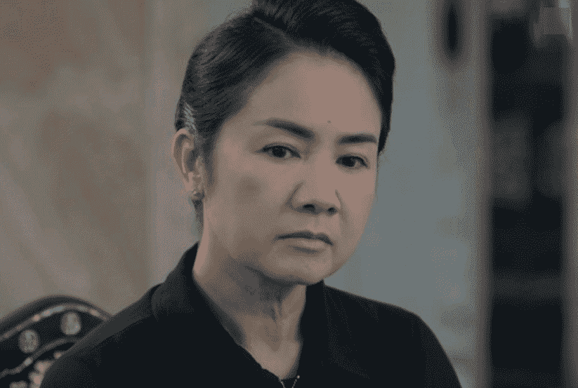 Sự trở lại của NSND Thu Hà trong phim “Hướng dương ngược nắng” ghi dấu ấn trong lòng khán giả.