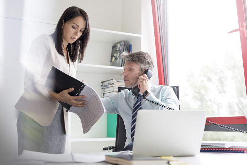 Các vị trí trợ lý/ thư ký phổ biến nhất hiện nay