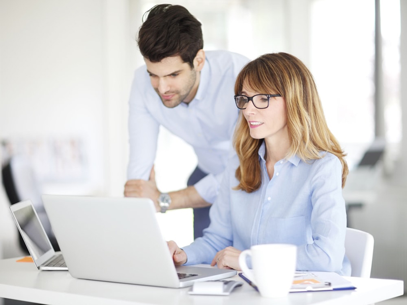 Vị trí trợ lý hành chính trong doanh nghiệp