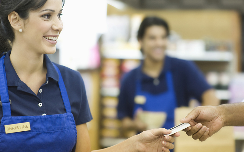 Việc làm giúp việc, tạp vụ, phục vụ thường có mức lương không quá cao