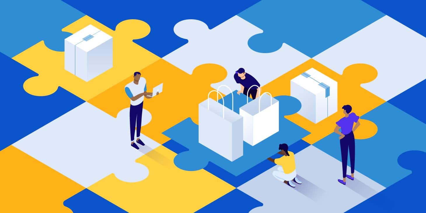 Các tiêu chí lựa chọn Vendor