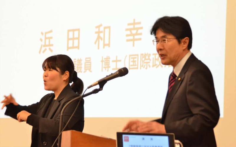 Việc làm biên phiên dịch là lĩnh vực có rất nhiều định hướng phát triển