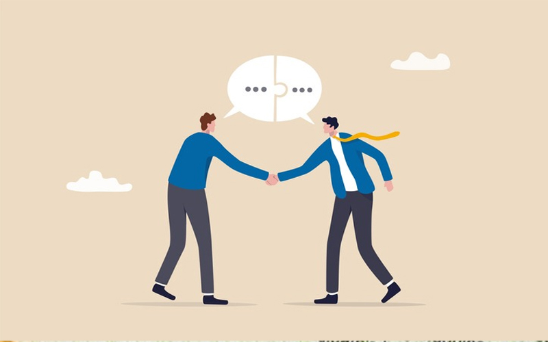 Phiên dịch viên giỏi cần đảm bảo cả giỏi cả ngôn ngữ tiếng Việt lẫn ngôn ngữ để phiên dịch