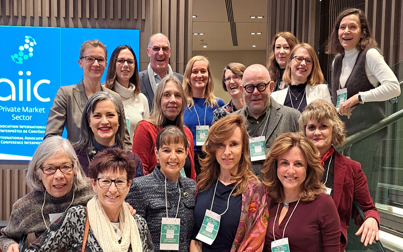 Những tổ chức nhà nước và doanh nghiệp quốc tế có nhu cầu tuyển dụng biên phiên dịch rất cao