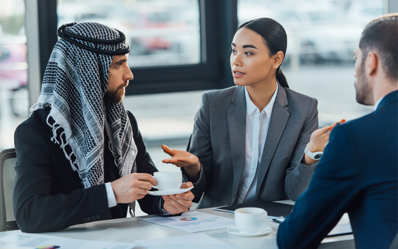 Các công việc ngành phiên dịch thường được đánh giá cao hơn biên dịch