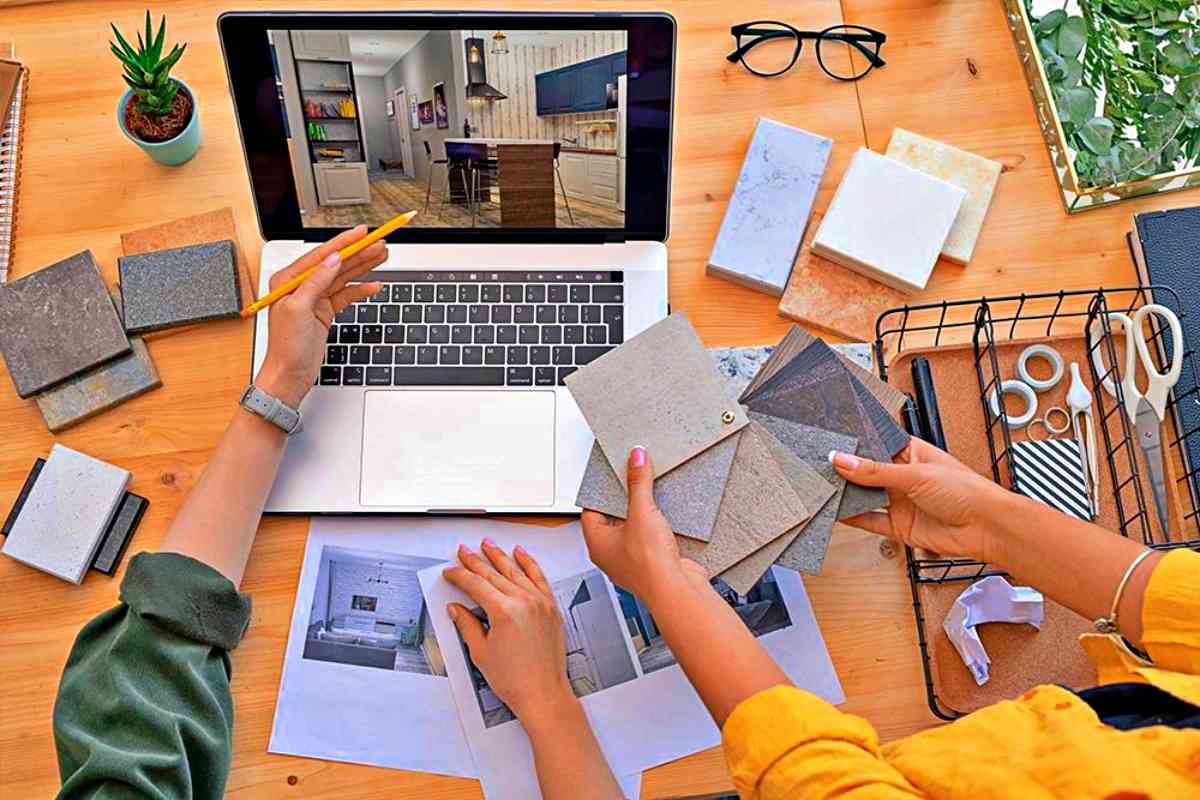 Ngành thiết kế nội thất lương bao nhiêu phụ thuộc vào nhiều yếu tố khác nhau