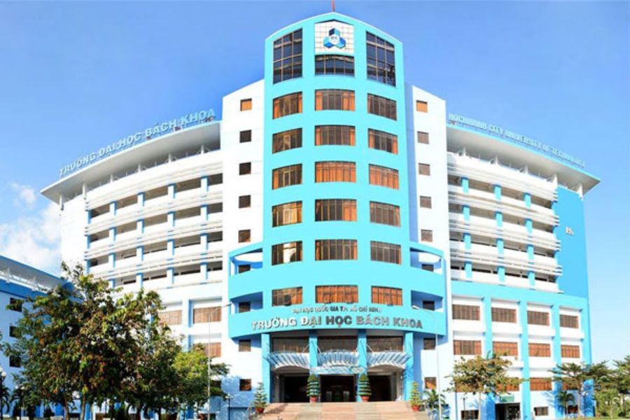 Đại học Bách Khoa TP.HCM có chương trình đào tạo ngành Kỹ thuật cơ khí với chất lượng cao