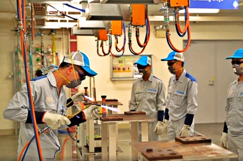 Ngành điện lạnh có nhiều cơ hội phát triển nhờ nhu cầu sử dụng cao trong dân dụng