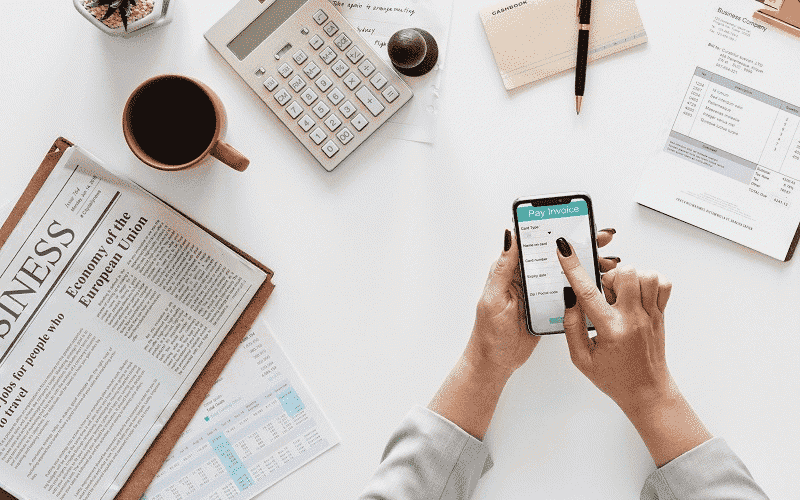 Công việc chi trả lương thưởng là một trong những đầu mục công việc của C&B