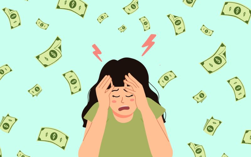 Khó khăn về vấn đề tài chính là thách thức mà hướng dẫn viên du lịch đối mặt