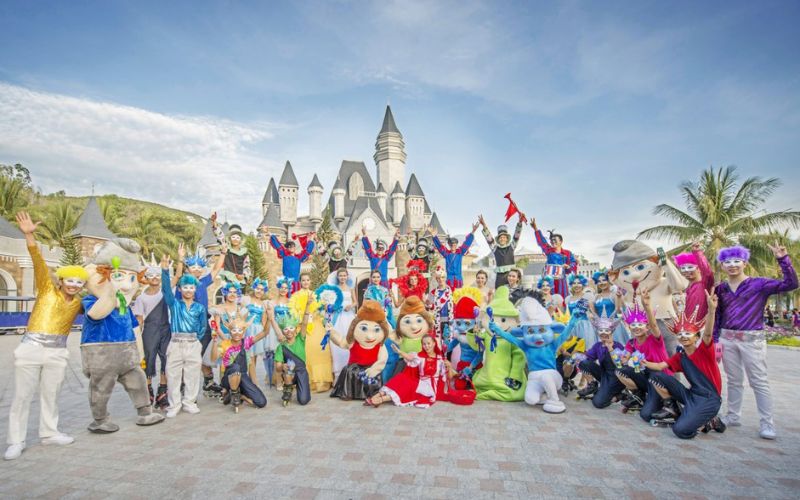 Nghề dịch vụ sự kiện có vai trò trong việc tổ chức các hoạt động, sự kiện du lịch