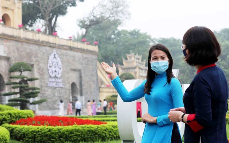 Hướng dẫn viên du lịch nội địa cần mang đến trải nghiệm du lịch trọn vẹn cho du khách